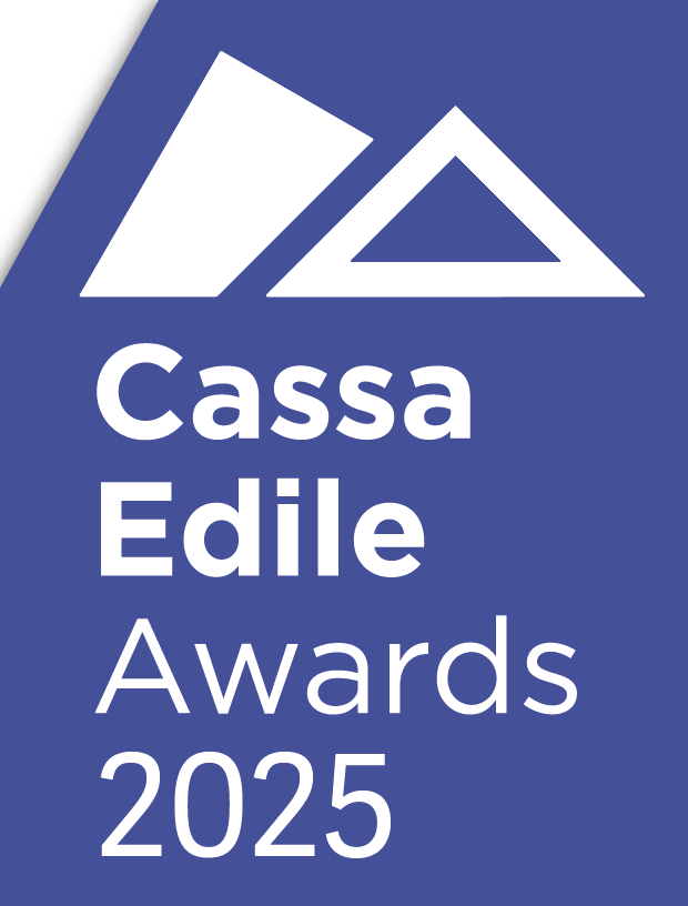 Cassa Edile Awards 2025